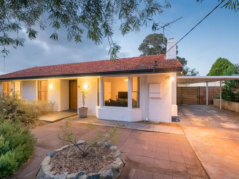 Main view of Homely house listing, 32 Armytage Way, Hillarys WA 6025