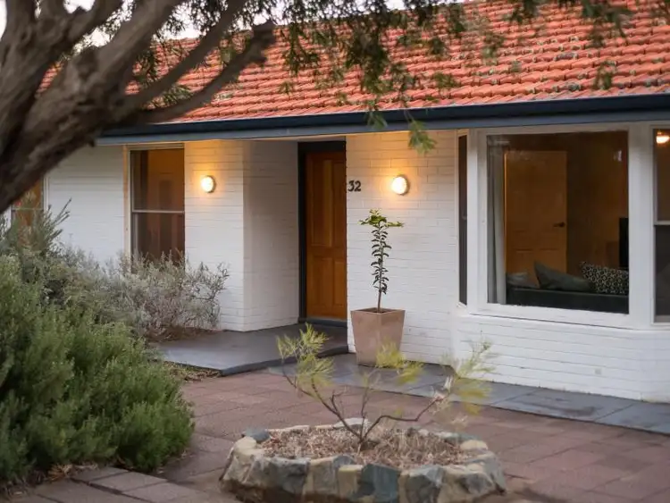Second view of Homely house listing, 32 Armytage Way, Hillarys WA 6025