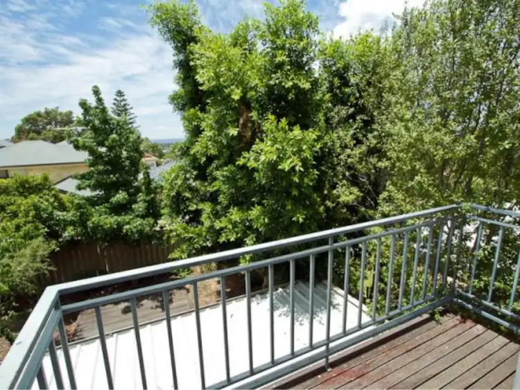 Second view of Homely house listing, 8A Kemp Road, Mount Pleasant WA 6153