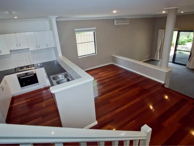 Fourth view of Homely house listing, 8A Kemp Road, Mount Pleasant WA 6153