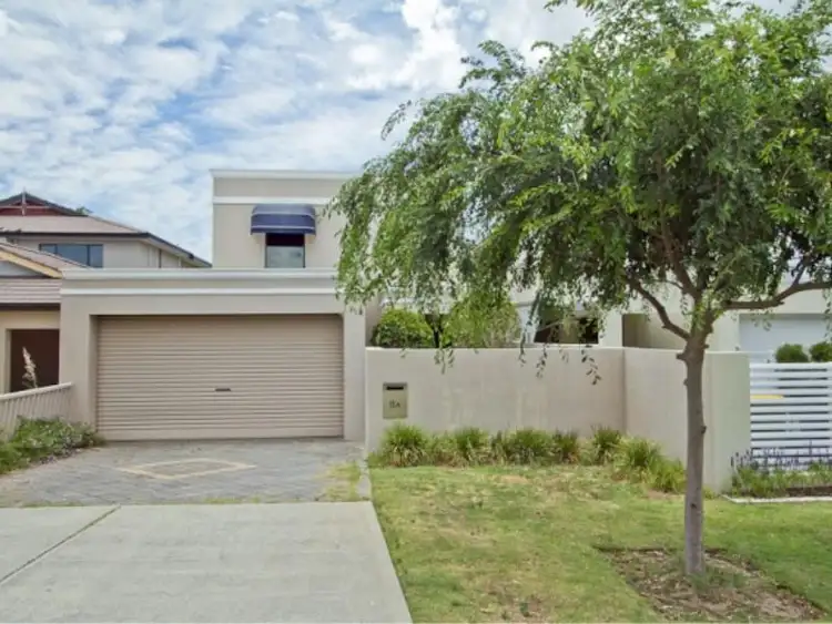 Fifth view of Homely house listing, 8A Kemp Road, Mount Pleasant WA 6153