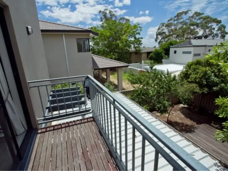 Sixth view of Homely house listing, 8A Kemp Road, Mount Pleasant WA 6153