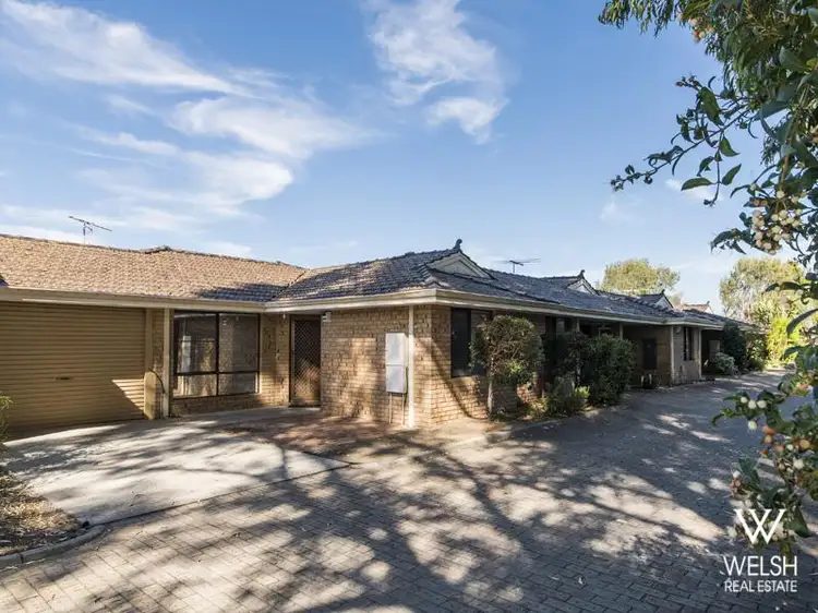 2/70 Roberts Rd, Rivervale WA 6103