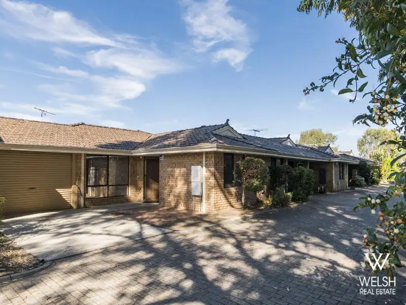 Main view of Homely villa listing, 2/70 Roberts Rd, Rivervale WA 6103