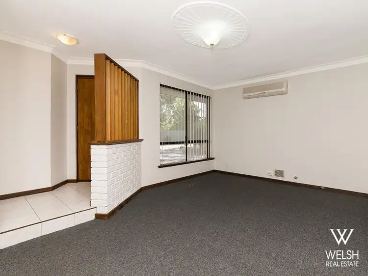Second view of Homely villa listing, 2/70 Roberts Rd, Rivervale WA 6103