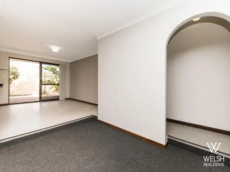 Third view of Homely villa listing, 2/70 Roberts Rd, Rivervale WA 6103