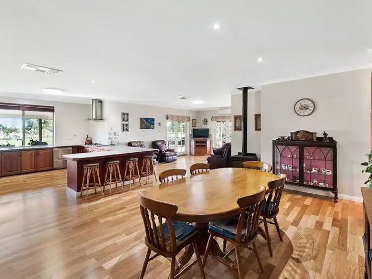 Sixth view of Homely rural property listing, 185 Ninth Street, Harvey WA 6220