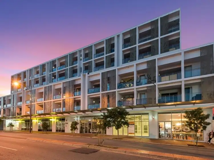 214/334 Cambridge Street, Wembley WA 6014