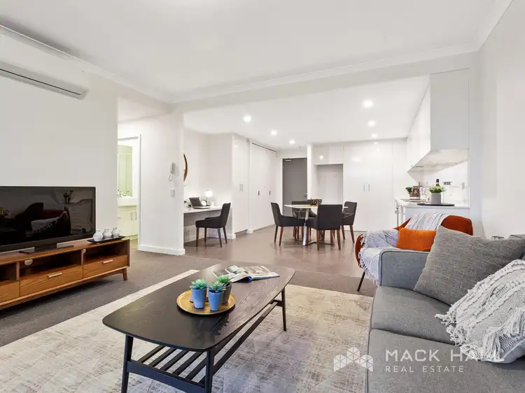 Second view of Homely apartment listing, 214/334 Cambridge Street, Wembley WA 6014