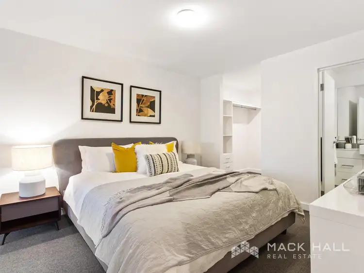 Third view of Homely apartment listing, 214/334 Cambridge Street, Wembley WA 6014