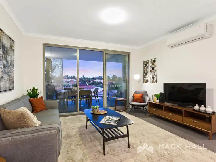 Sixth view of Homely apartment listing, 214/334 Cambridge Street, Wembley WA 6014