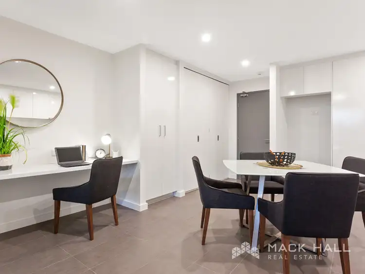 Seventh view of Homely apartment listing, 214/334 Cambridge Street, Wembley WA 6014