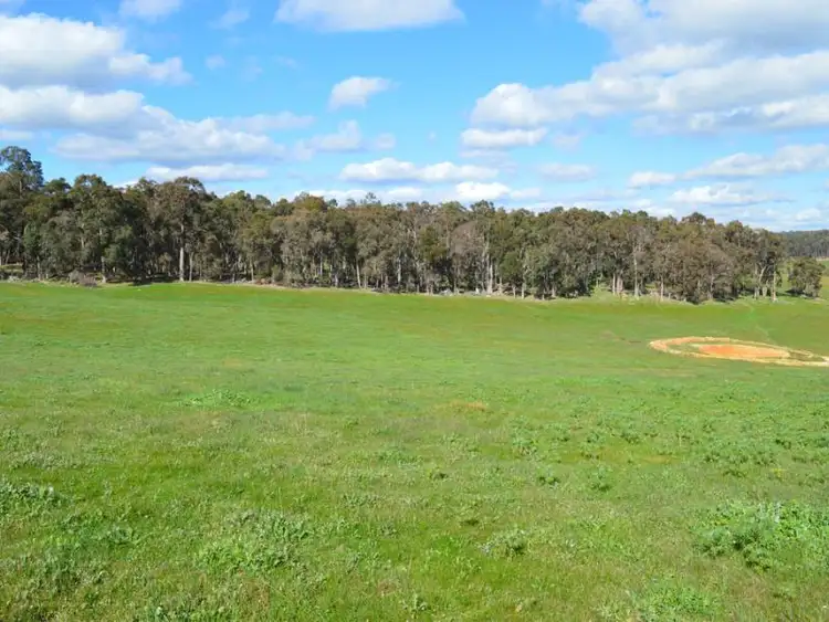 Fourth view of Homely rural property listing, Lot 200 Newlands Road, Kirup WA 6251