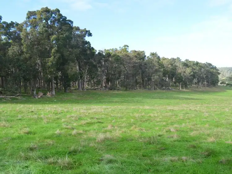 Seventh view of Homely rural property listing, Lot 200 Newlands Road, Kirup WA 6251