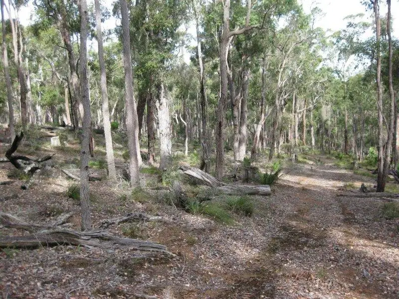 Main view of Homely rural property listing, Address available on request