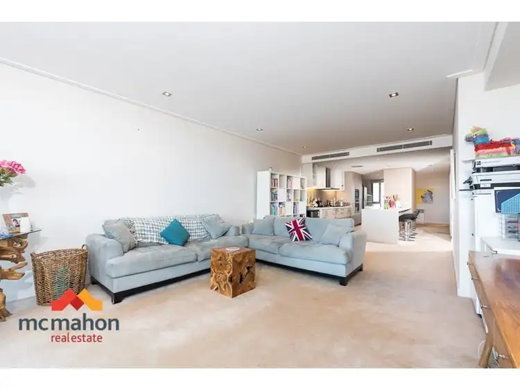 Second view of Homely apartment listing, 50/2 Brighton Road, Scarborough WA 6019