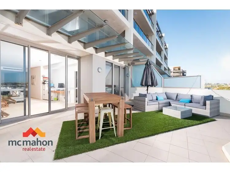Fourth view of Homely apartment listing, 50/2 Brighton Road, Scarborough WA 6019