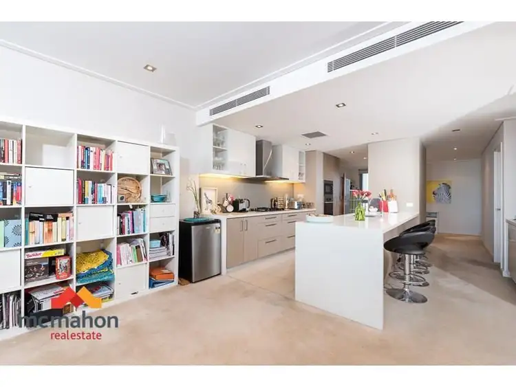 Fifth view of Homely apartment listing, 50/2 Brighton Road, Scarborough WA 6019
