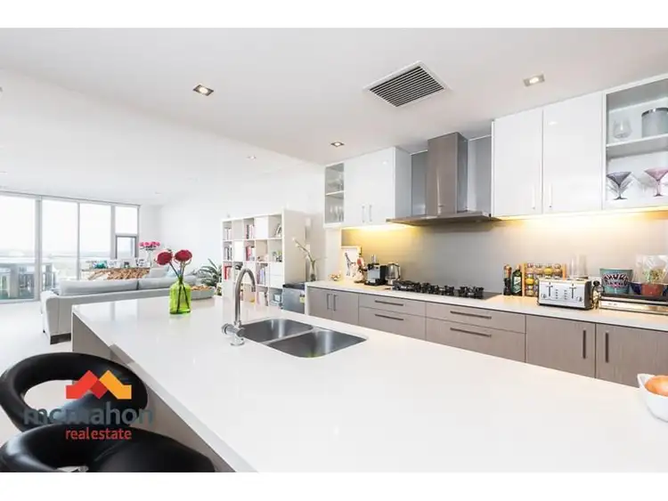 Sixth view of Homely apartment listing, 50/2 Brighton Road, Scarborough WA 6019