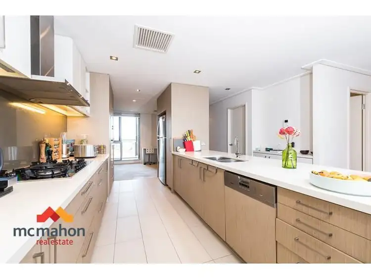 Seventh view of Homely apartment listing, 50/2 Brighton Road, Scarborough WA 6019