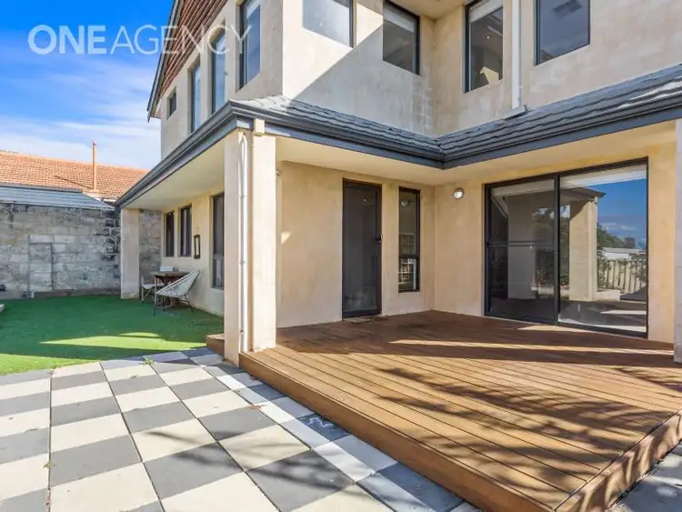 506A Canning Highway, Attadale WA 6156