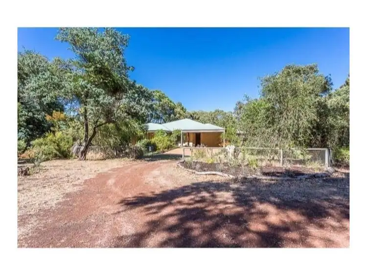 Second view of Homely house listing, 33 Pollard Cross, Cardup WA 6122