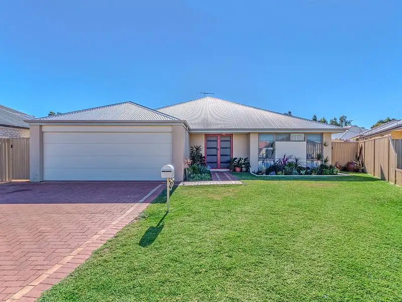 Main view of Homely house listing, 15 Daran Way, Byford WA 6122