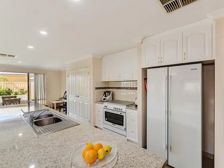 Second view of Homely house listing, 15 Daran Way, Byford WA 6122