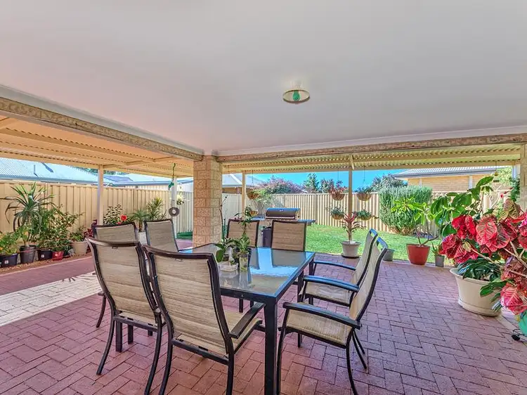 Fourth view of Homely house listing, 15 Daran Way, Byford WA 6122