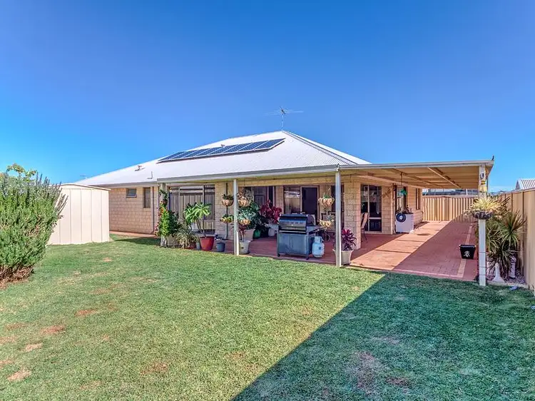 Fifth view of Homely house listing, 15 Daran Way, Byford WA 6122