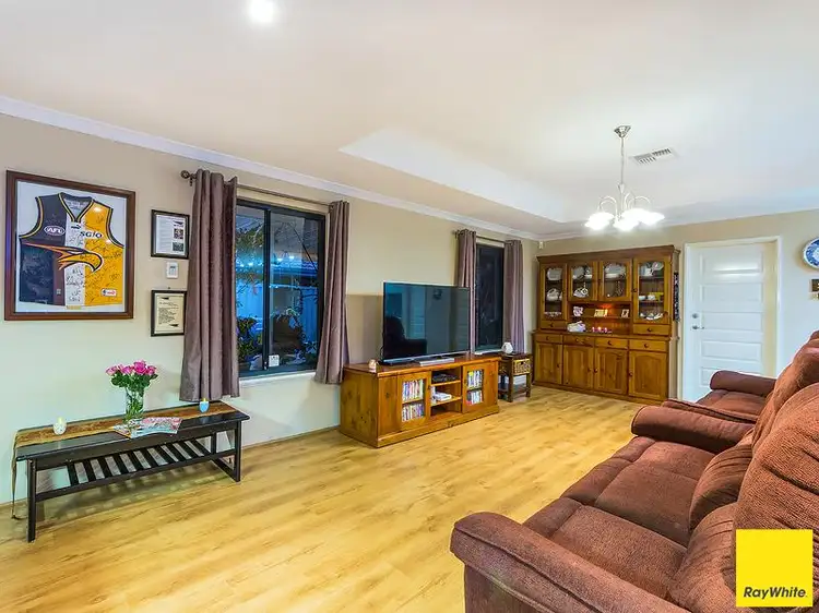 Main view of Homely house listing, 11 Tenterfield Green, Harrisdale WA 6112