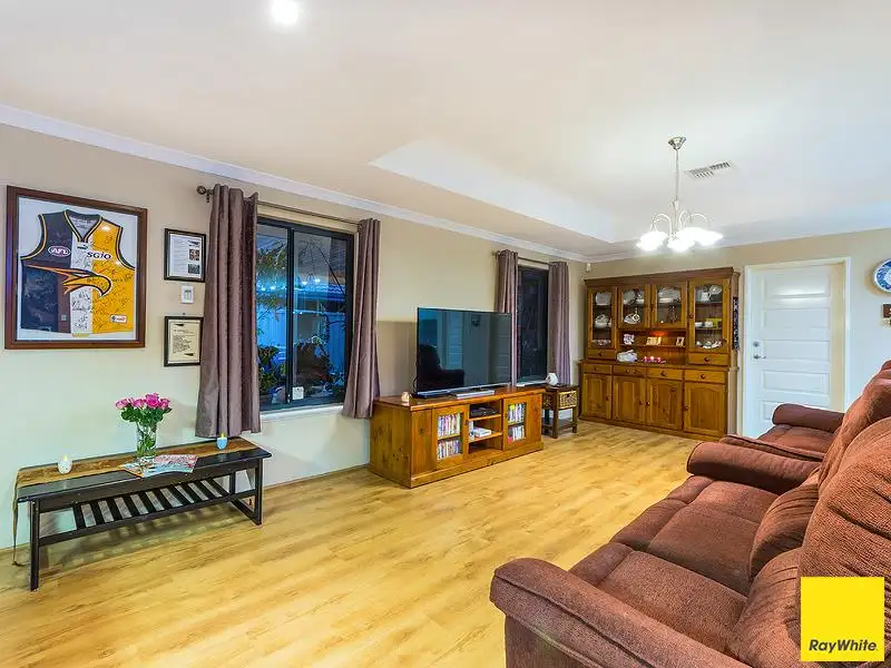 Main view of Homely house listing, 11 Tenterfield Green, Harrisdale WA 6112