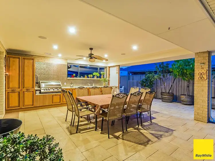 Third view of Homely house listing, 11 Tenterfield Green, Harrisdale WA 6112