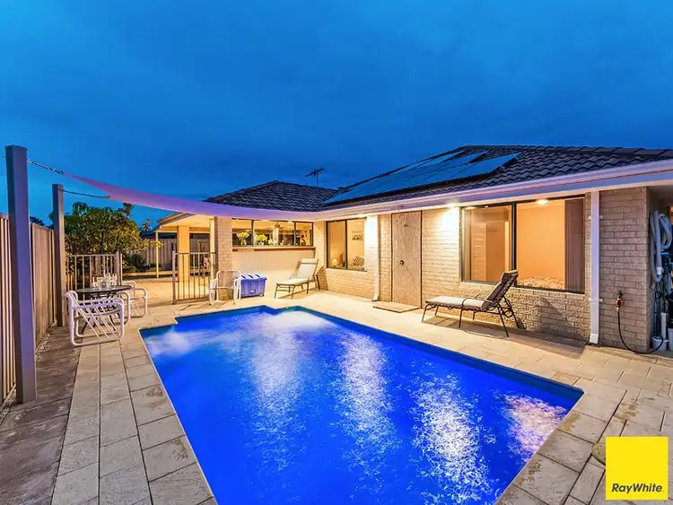 Fourth view of Homely house listing, 11 Tenterfield Green, Harrisdale WA 6112