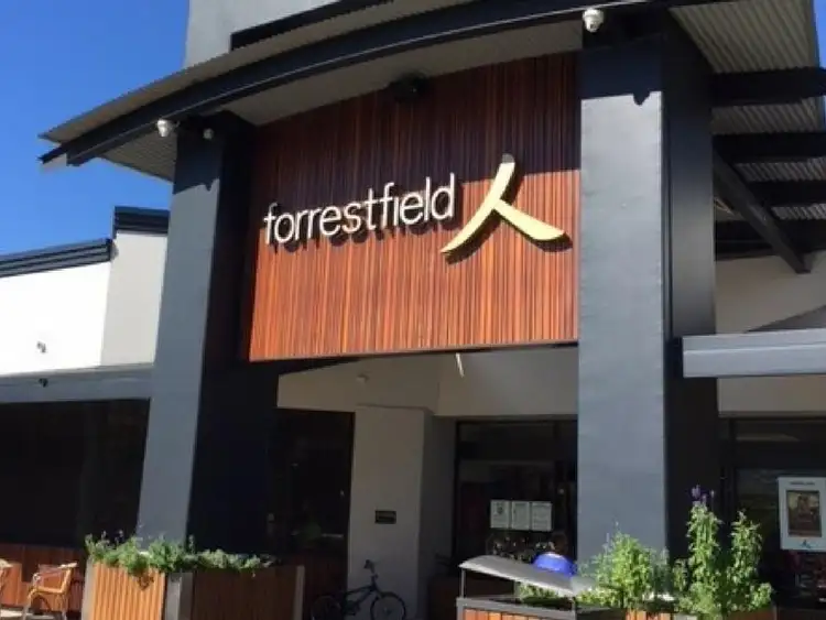 Third view of Homely land listing, LOT 549 Canopy Circuit, Forrestfield WA 6058
