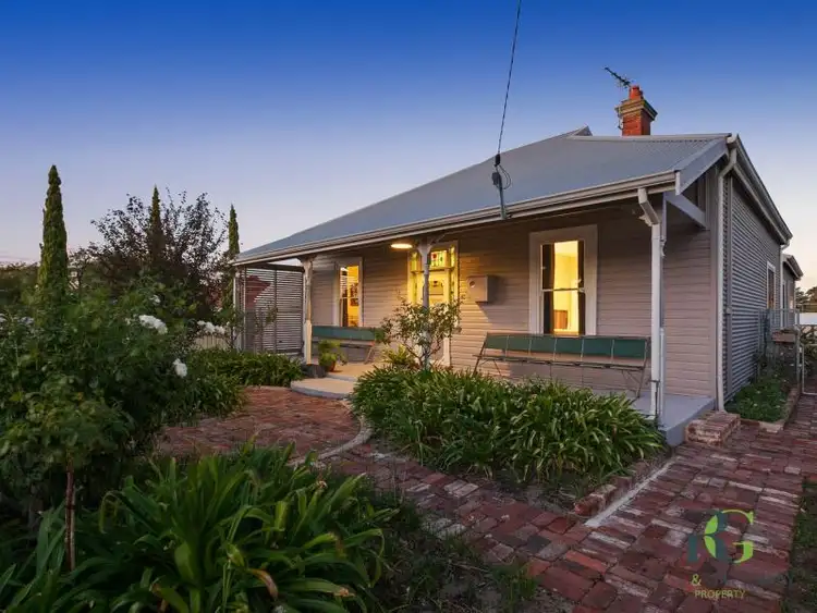 54 Carrington Street, Palmyra WA 6157
