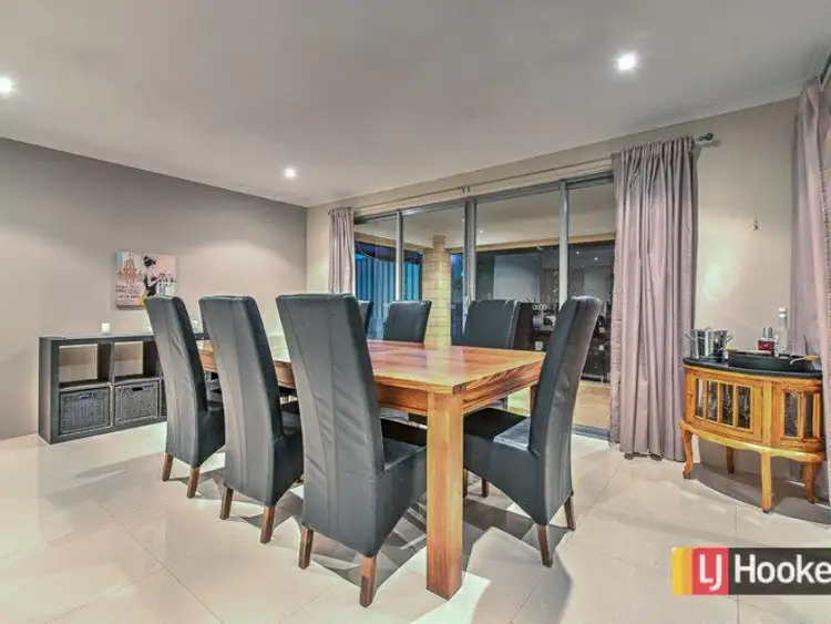 Fifth view of Homely house listing, 16 Hayfield Road, Southern River WA 6110