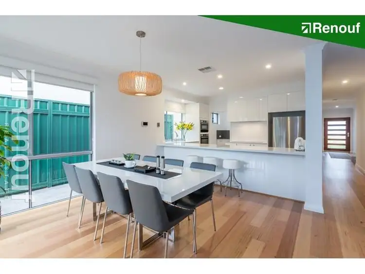 151 Claremont Crescent, Swanbourne WA 6010