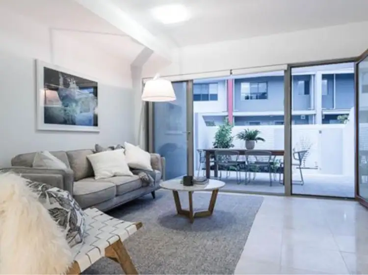 Second view of Homely apartment listing, 4/49 Flynn Street, Wembley WA 6014