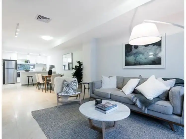 Third view of Homely apartment listing, 4/49 Flynn Street, Wembley WA 6014