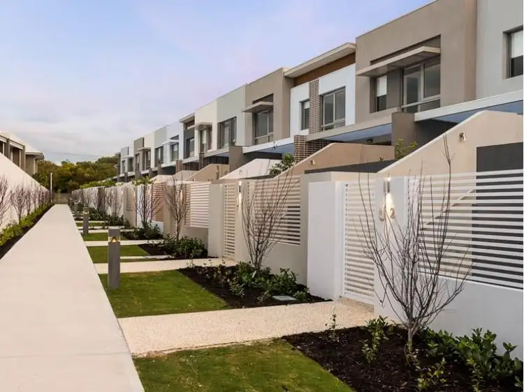 Fourth view of Homely apartment listing, 4/49 Flynn Street, Wembley WA 6014