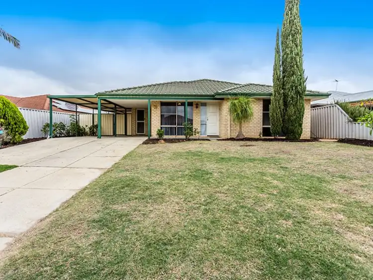 70 Oliphant Street, Kenwick WA 6107