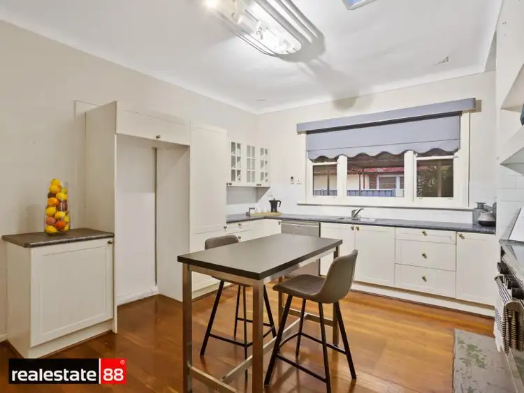 Sixth view of Homely house listing, 99 Stock Road, Attadale WA 6156