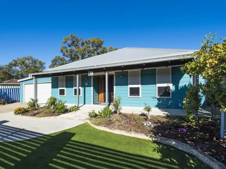 41 Eldora Crescent, Falcon WA 6210