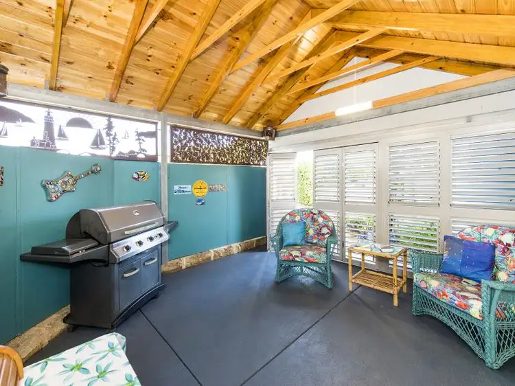 Fourth view of Homely house listing, 41 Eldora Crescent, Falcon WA 6210