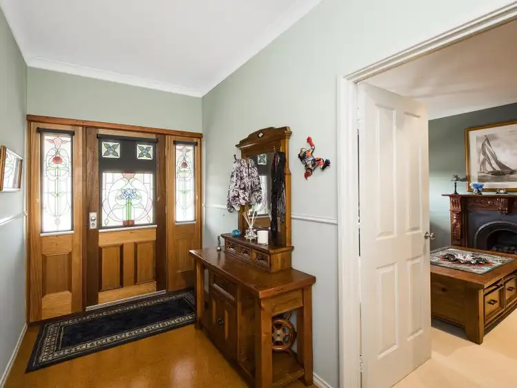 Sixth view of Homely house listing, 41 Eldora Crescent, Falcon WA 6210