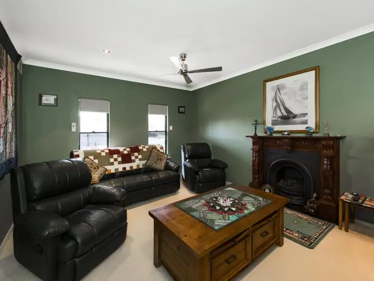 Seventh view of Homely house listing, 41 Eldora Crescent, Falcon WA 6210