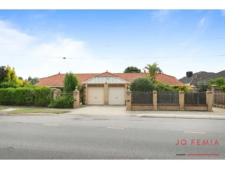 Second view of Homely house listing, 692 Karrinyup Road, Stirling WA 6021