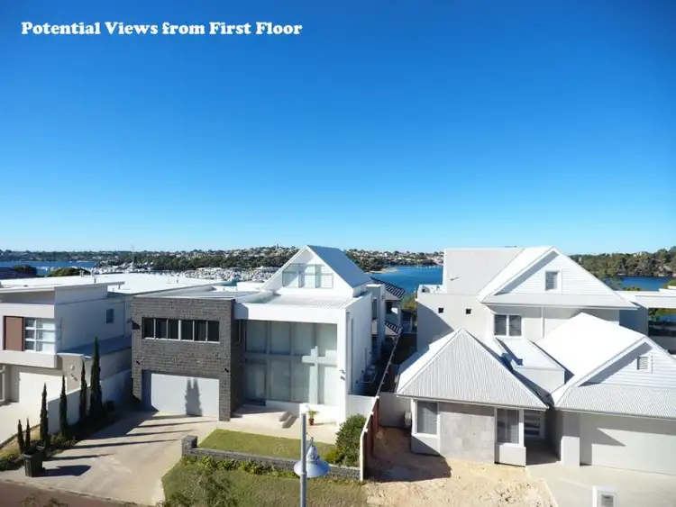 Second view of Homely land listing, 34 Mathieson Avenue, North Fremantle WA 6159