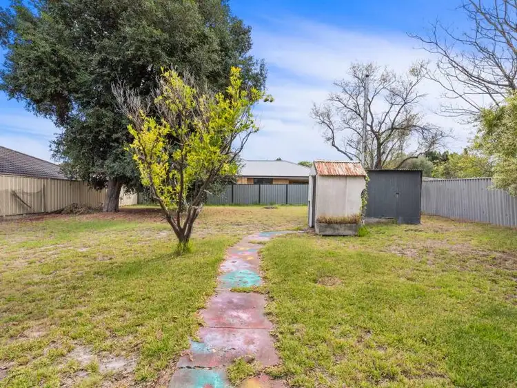 Fourth view of Homely house listing, 58 Cyril Street, Bassendean WA 6054